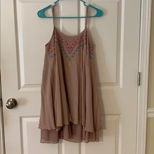 Flowy Summer Dress